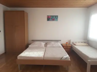 Ferienwohnung für 2 Personen (45 m²) in Dahme 5/10