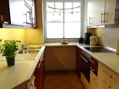 Ferienwohnung für 10 Personen (200 m²) in Dahme 9/10