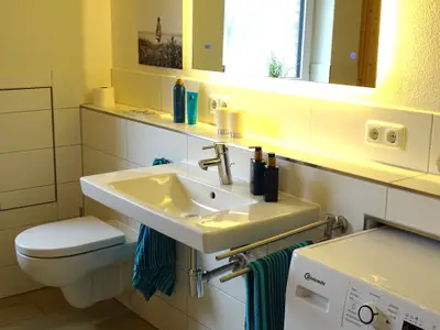 Ferienwohnung für 5 Personen (81 m²) in Dahme 3/10