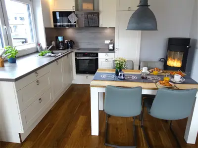 Ferienwohnung für 5 Personen (81 m²) in Dahme 5/10