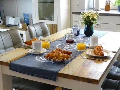 Ferienwohnung für 5 Personen (81 m²) in Dahme 6/10