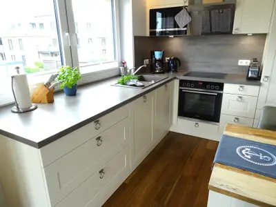Ferienwohnung für 5 Personen (81 m²) in Dahme 7/10