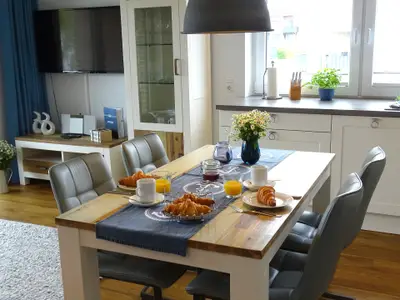 Ferienwohnung für 5 Personen (81 m²) in Dahme 8/10