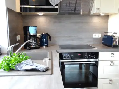 Ferienwohnung für 5 Personen (81 m²) in Dahme 9/10