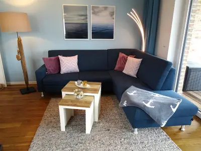 Ferienwohnung für 5 Personen (81 m²) in Dahme 10/10
