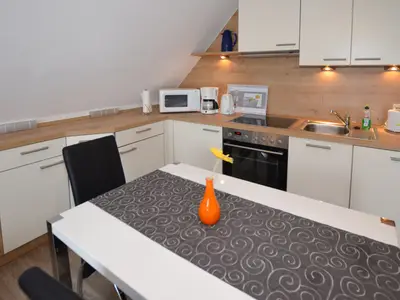 Ferienwohnung für 5 Personen (50 m²) in Dahme 3/9