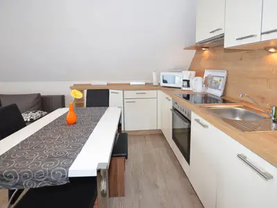 Ferienwohnung für 5 Personen (50 m²) in Dahme 4/9