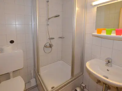 Ferienwohnung für 5 Personen (50 m²) in Dahme 6/9