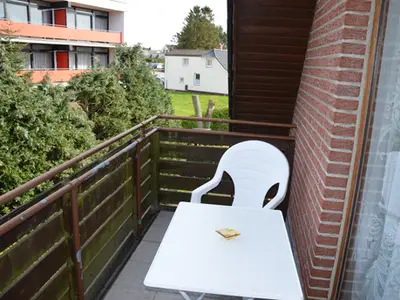 Ferienwohnung für 5 Personen (50 m²) in Dahme 7/9