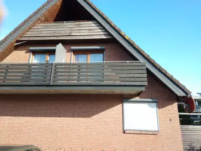 Ferienwohnung für 5 Personen (50 m²) in Dahme 9/9