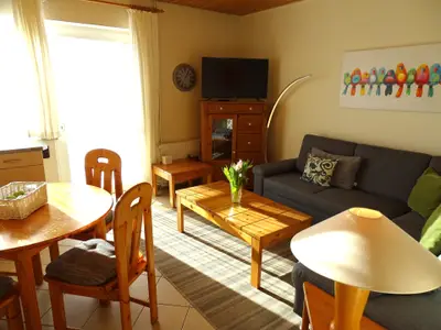 Ferienwohnung für 4 Personen (55 m²) in Dahme 5/10