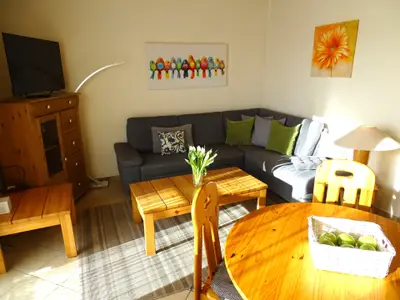 Ferienwohnung für 4 Personen (55 m²) in Dahme 10/10