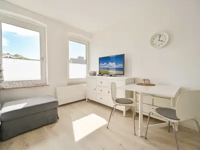 Ferienwohnung für 5 Personen (46 m²) in Dahme 2/10