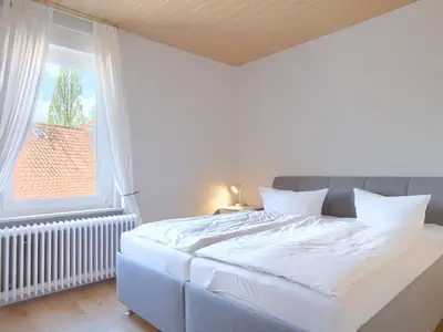 Ferienwohnung für 2 Personen (30 m²) in Dahme 1/10