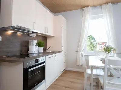 Ferienwohnung für 2 Personen (30 m²) in Dahme 2/10