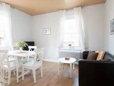 Ferienwohnung für 2 Personen (30 m²) in Dahme 3/10