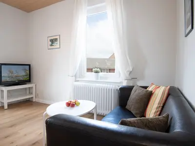 Ferienwohnung für 2 Personen (30 m²) in Dahme 4/10