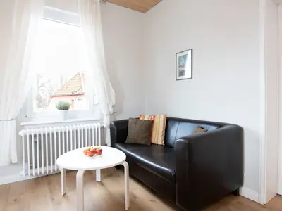 Ferienwohnung für 2 Personen (30 m²) in Dahme 5/10