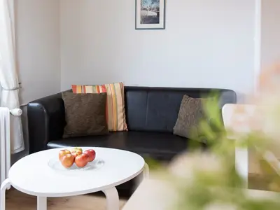 Ferienwohnung für 2 Personen (30 m²) in Dahme 6/10
