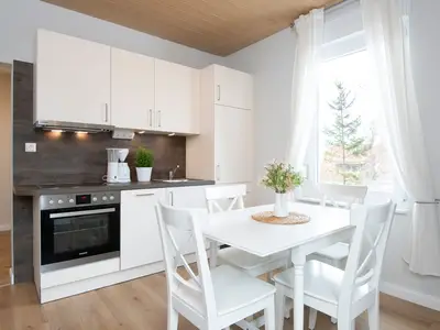 Ferienwohnung für 2 Personen (30 m²) in Dahme 8/10