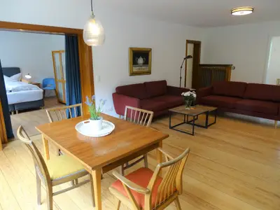 Ferienwohnung für 5 Personen (80 m²) in Dahme 1/10