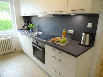 Ferienwohnung für 5 Personen (80 m²) in Dahme 10/10