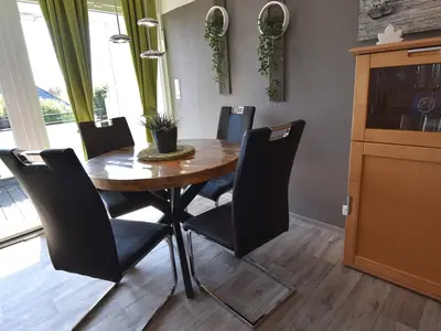 Ferienwohnung für 4 Personen (45 m²) in Dahme 3/10