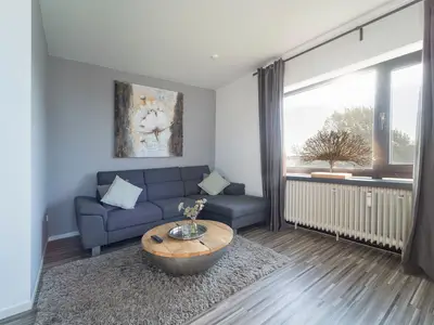 Ferienwohnung für 3 Personen (48 m²) in Dahme 1/10
