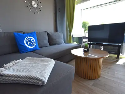 Ferienwohnung für 4 Personen (45 m²) in Dahme 4/10