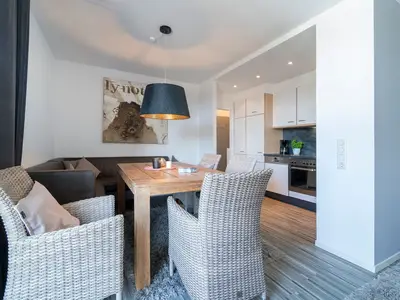 Ferienwohnung für 3 Personen (48 m²) in Dahme 2/10