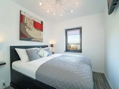 Ferienwohnung für 3 Personen (48 m²) in Dahme 3/10