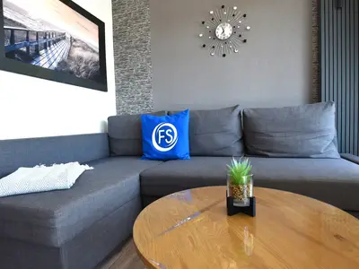 Ferienwohnung für 4 Personen (45 m²) in Dahme 5/10