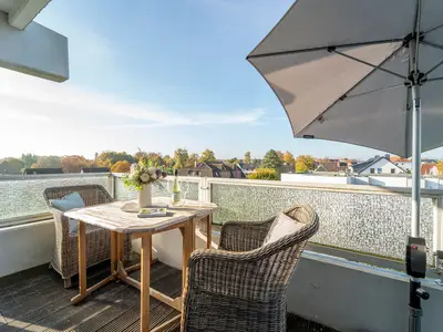 Ferienwohnung für 3 Personen (48 m²) in Dahme 4/10