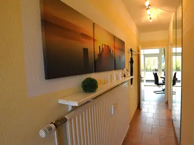 Ferienwohnung für 4 Personen (45 m²) in Dahme 6/10