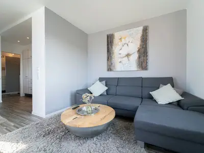 Ferienwohnung für 3 Personen (48 m²) in Dahme 5/10