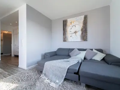 Ferienwohnung für 3 Personen (48 m²) in Dahme 6/10