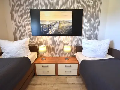 Ferienwohnung für 4 Personen (45 m²) in Dahme 7/10