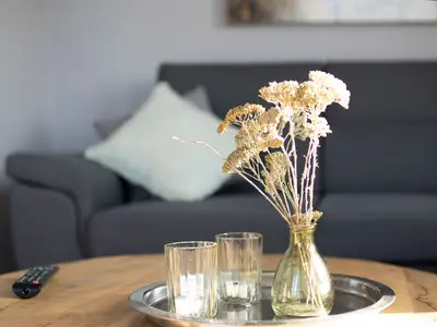 Ferienwohnung für 3 Personen (48 m²) in Dahme 7/10