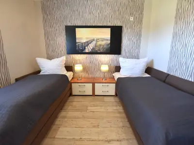 Ferienwohnung für 4 Personen (45 m²) in Dahme 8/10