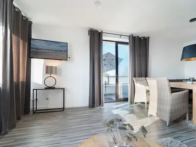 Ferienwohnung für 3 Personen (48 m²) in Dahme 8/10