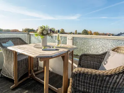 Ferienwohnung für 3 Personen (48 m²) in Dahme 9/10