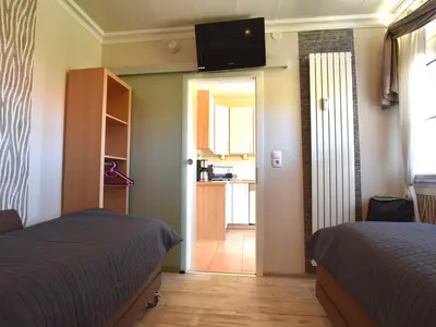 Ferienwohnung für 4 Personen (45 m²) in Dahme 9/10