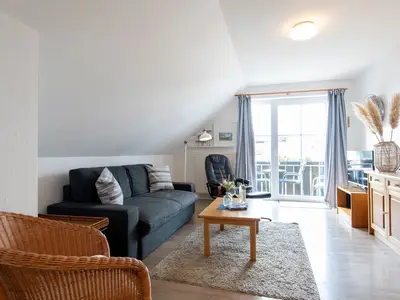 Ferienwohnung für 4 Personen (55 m²) in Dahme 3/10