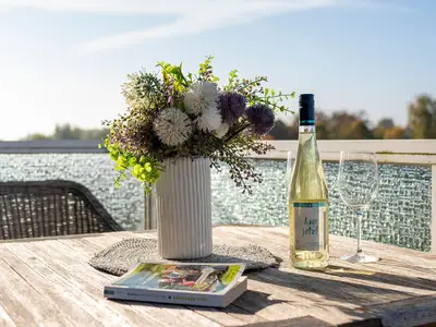 Ferienwohnung für 3 Personen (48 m²) in Dahme 10/10