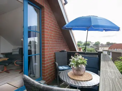 Ferienwohnung für 4 Personen (55 m²) in Dahme 4/10