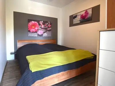 Ferienwohnung für 4 Personen (45 m²) in Dahme 10/10