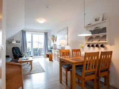 Ferienwohnung für 4 Personen (55 m²) in Dahme 5/10