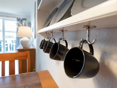 Ferienwohnung für 4 Personen (55 m²) in Dahme 6/10