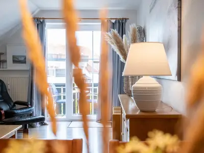 Ferienwohnung für 4 Personen (55 m²) in Dahme 7/10