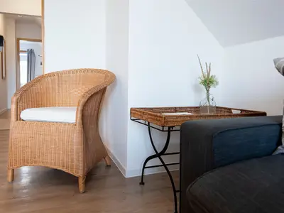 Ferienwohnung für 4 Personen (55 m²) in Dahme 8/10